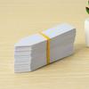 100Pcs PVC Greenhouse  Seeds Waterproof Nursery Pot Garden Tools Seedling Tags Plants Label