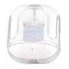 Wireless   Earphones Noise Reduction Headphone Digital Display Rechargeable