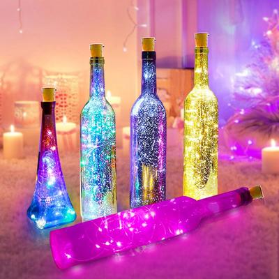 Verlichting – Slingers en feestverlichting