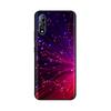 Handyhülle für Vivo V17 Neo Weiche TPU-Silikon-Rückseite für Vivo S1 1907 6,38" V17Neo V 17 neo Schützende bedruckte Hülle