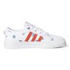 adidas Nizza J 'Out Of This World - White' H01101