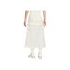 Nike Sportswear Minimalist Fashion Versatile Trendy Casual Long Skirt Women Skirts IH9275-047