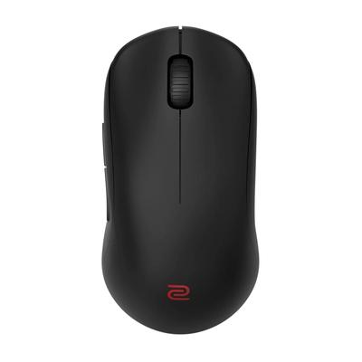 BenQ ZOWIE U2 Wireless Gaming Mouse Wireless Receiver (Symmetrical/Approx. 60g/3395 sensor/Enhanced included/Right-handed/Plug & Play)