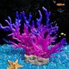 Artificial Coral Colorful Tree for Fish Tanks Aquarium Terrarium Landscaping