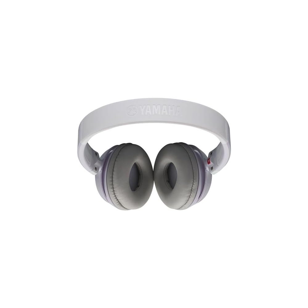 Yamaha HPH-50WH White Headphones