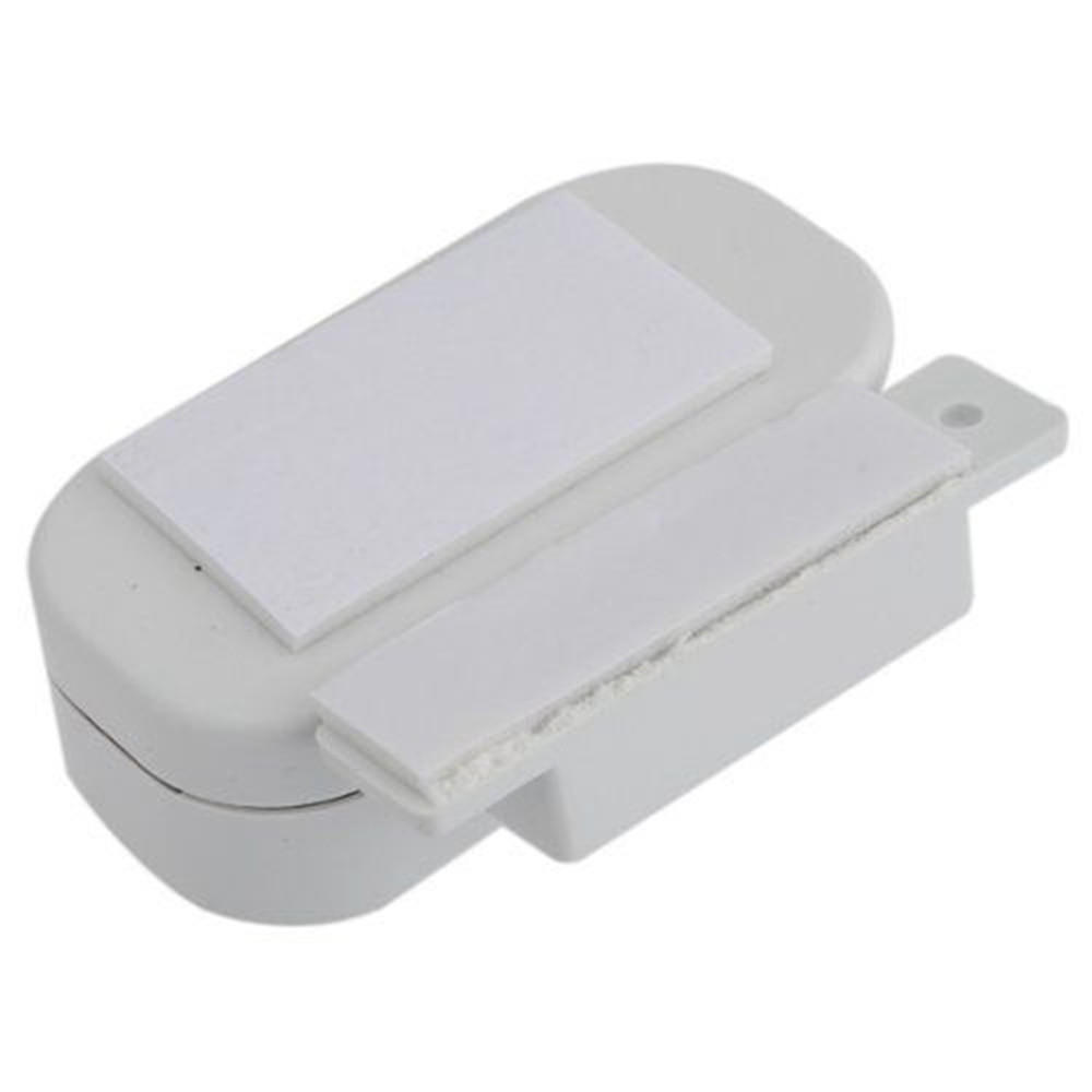 TRÅDLØS Hjem Vindu Dør Innbruddssikkerhet ALARM System Magnetisk sensor