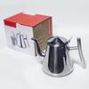 Stainless Steel Coffee & Tea Pot with Filter