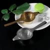 Stainless Steel Mesh Tea Infuser Metal Cup Strainer Strainer Loose Filter f X3UC
