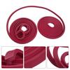 Rubber Strip For Pool Table Billiard Rail Bumpers Pool Table Bumpers