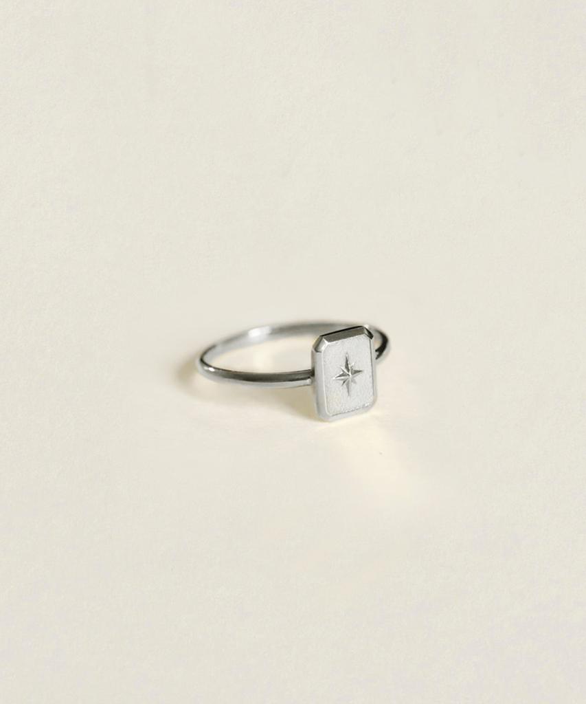 Neueblute Jupiter Ring