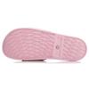Li Ning Slide Slippers Women's Pink White AGAN004-2