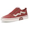 Fashion Without Heel Light Womens 46 Size Sneakers Vulcanize Ladies Shoes Brown Tenisky Sports Designers Shouse Boty Top Luxury