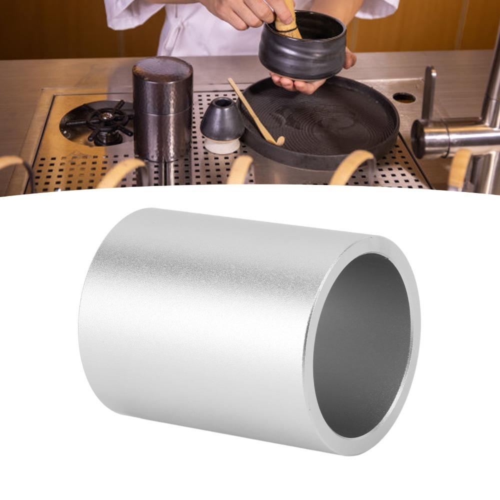 Exquisite Craftsmanship Portafilter Cup Compact Design Tool Holder  Flatware Organization