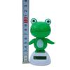 Popular Solar-Powered Frog Dashboard Ornament – Cute Car Decor Gift