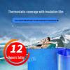 Liweiwo PE Bubble Thermal Pool Cover