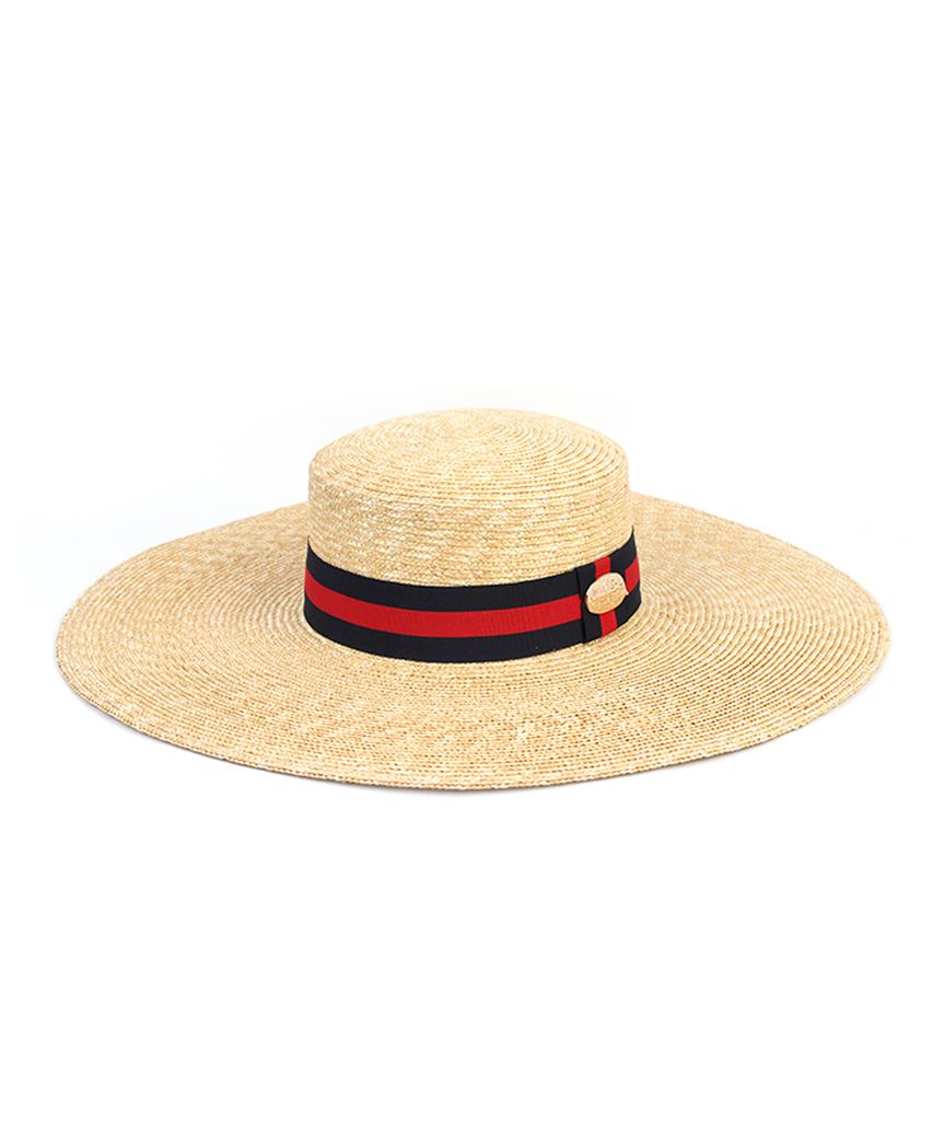 Yunibeosyeolkemiseuteuli Italy Nv Kangkang Long Panama Hat Panama Hat