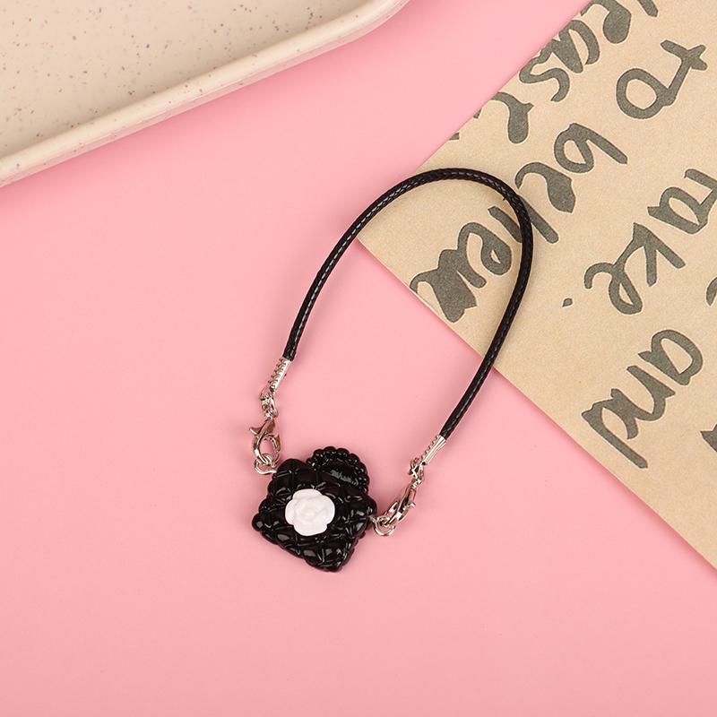 

1/12 кукольный домик имитация сумка через плечо сумки модель Obitsu11 мини сумка кукольный декор аксессуары детские игрушки as the picture