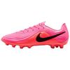 Scarpe da Calcio Unisex Tiempo Maestro Basse Rosa IQ2387-901