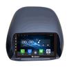 Android Radio CarPlay/Android Auto Car Navigation Multimedia Player GPS RDS DSP Stereo For Toyota Corolla 1995-1999