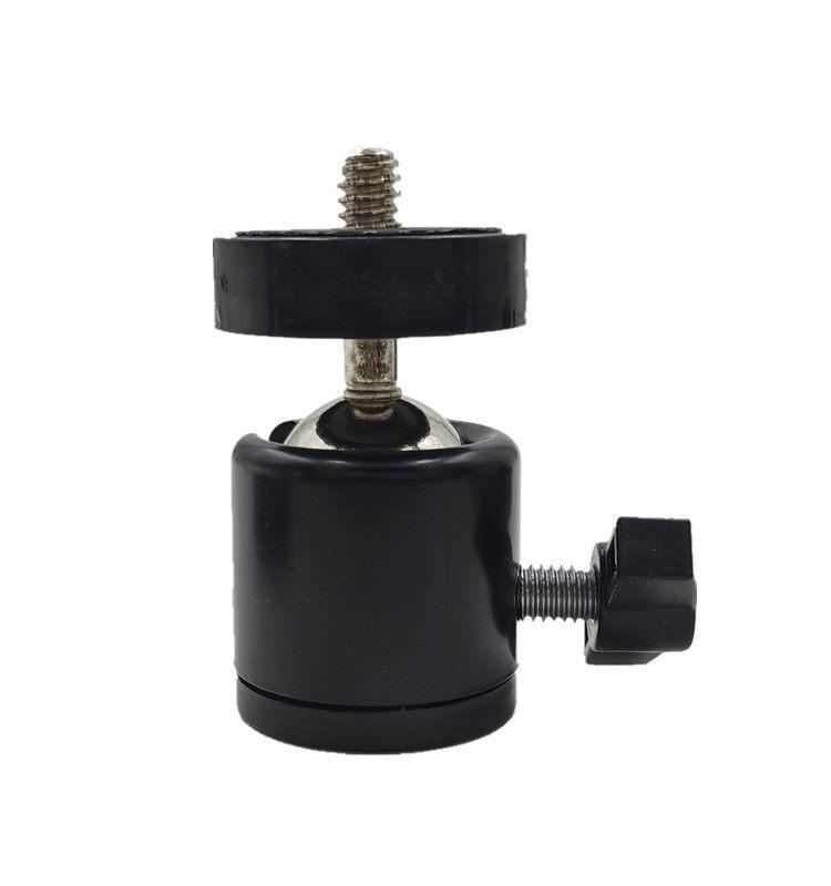 Strong Magnetic Car Roof Suction Cup Mount for Sports Camera Gimbal Insta360