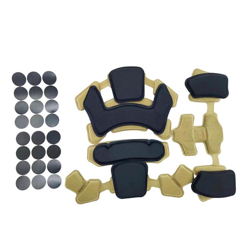 Milin 3rd Gen Helmet Liner Pad One Size