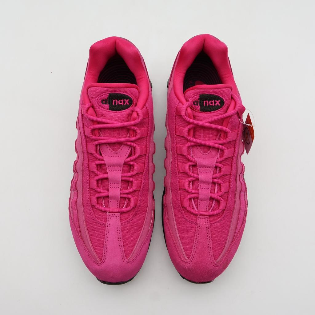 II7632-600 Nike Air Max 95 OG Fireberry (Men's)