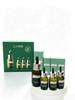 La Mer Konzentriertes Serum 4-teiliges Set Anti-Aging Feuchtigkeitsspendend Hautbarriere Reparatur Geschenkbox