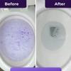 Bathroom Toilet Cleaner Bathroom Cleaning Powder Odor Control Toilet Cleaner For Urine Stains Yellow Spots Scale Apartment Hotel