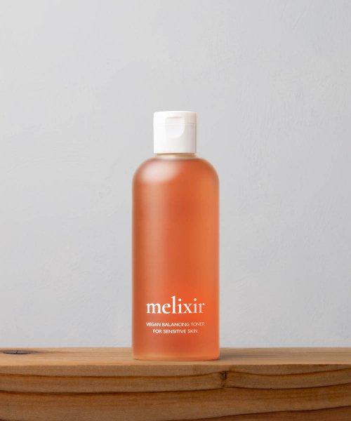 Melixir Vegan Balancing Toner 290ml NONE