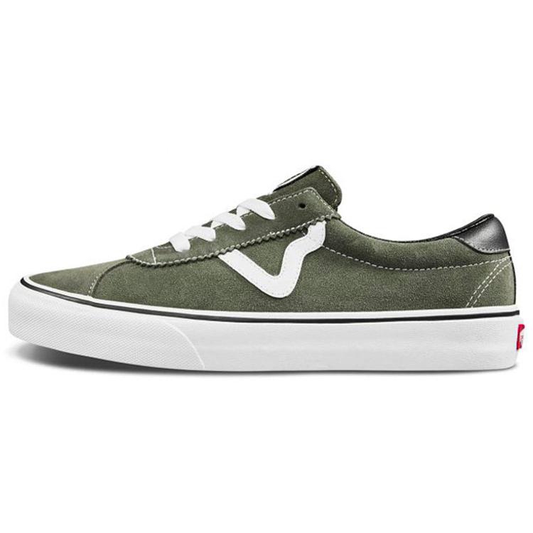 Epoch Vans Sport 'Grape Leaf' VN0A4BU60FI cm