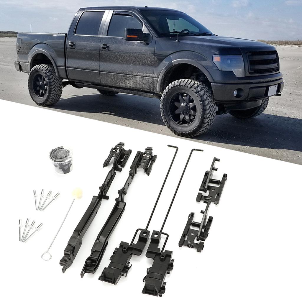 Car Sunroof Repair Kit Fit for Ford F150 F250 F350 F450 Expedition