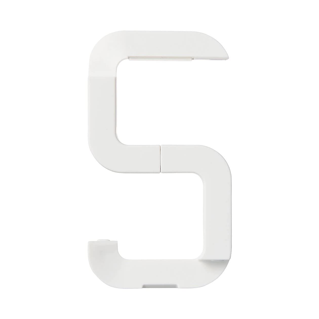 MUJI Дорожная сумка Легкая 44594438 Вешалка, Серая,