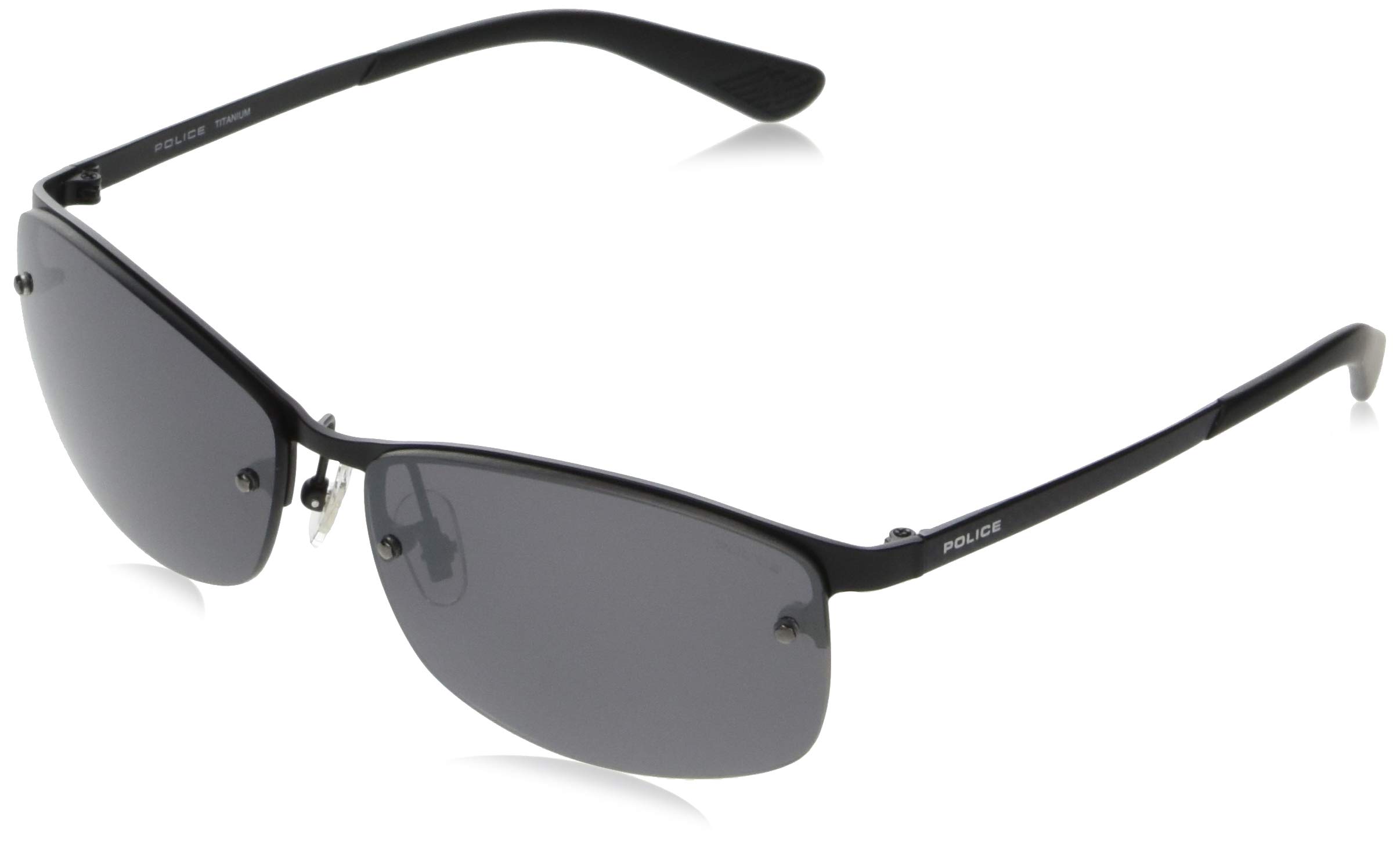 

Sunglasses SPL917J 531M Japan 61 [Police] (FREE size)