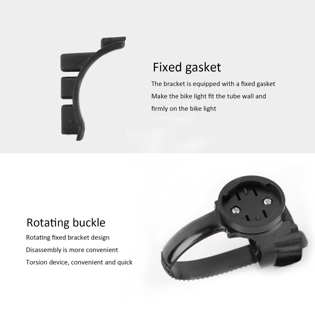 USB Charging LED Bike Front Light Waterproof Safety Smart Sensor Bicycle Headlight