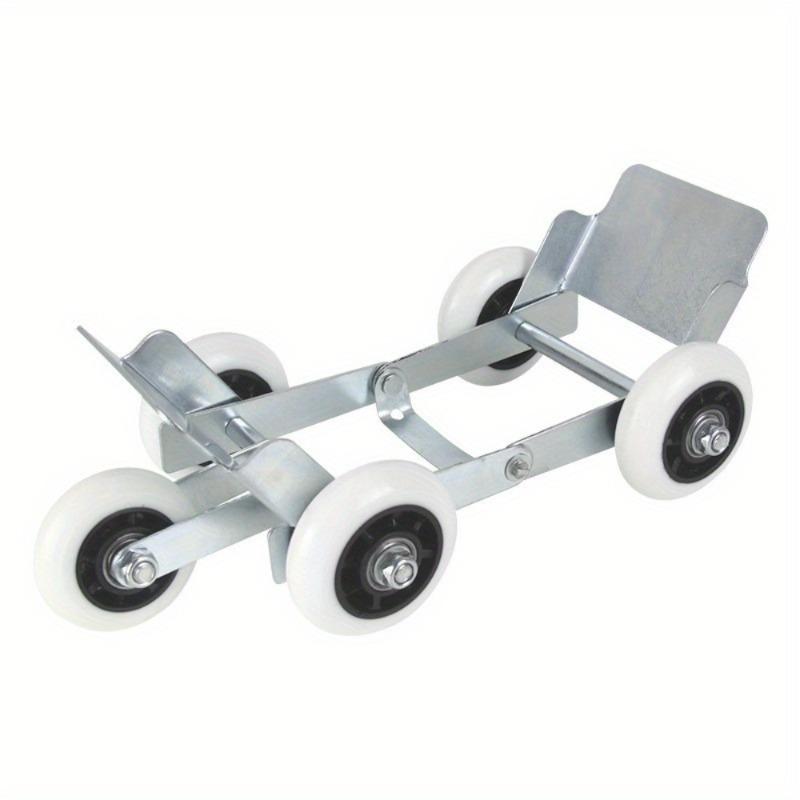 Motorcycle Moving Vehicle Moving Vehicle Support Electric Vehicle Booster Flat Tire Cart Tire Burst Self Rescue Trailer