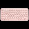 Logitech K380 Wireless Bluetooth Keyboard