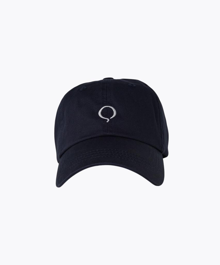 Ballongbeullanglaipeu Ball Cap - Navy