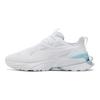 Puma Pwrframe Op-1 B&W Fabric Synthetic Leather Sport Minimalist Low-Top Lifestyle Casual Shoes Unisex Sneaker White 383193-02