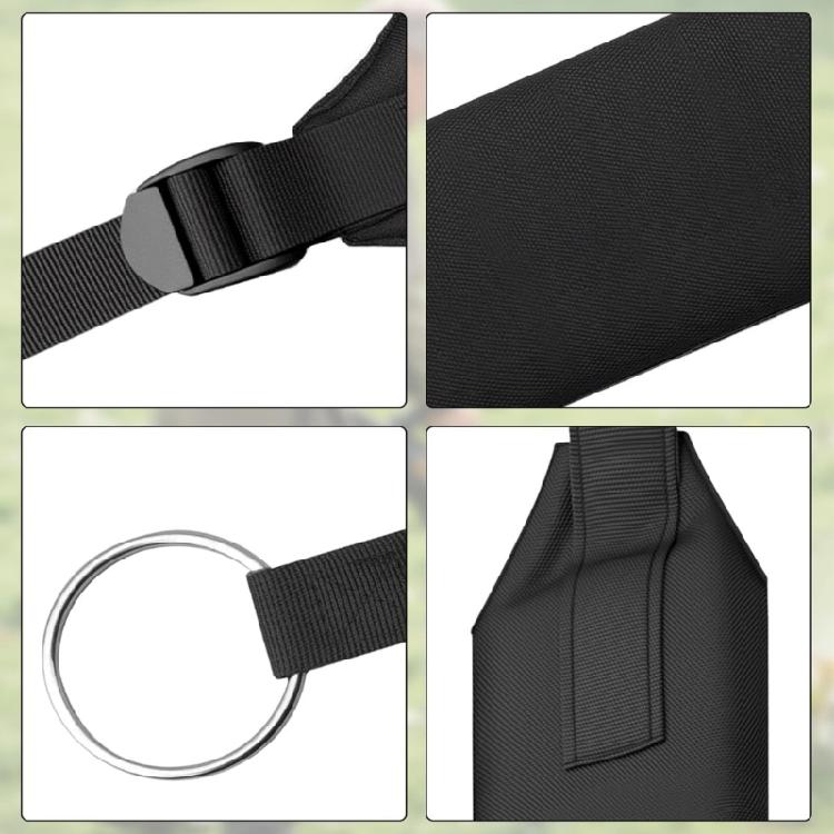 2Pcs Replacement Harness Straps For BR350 BR430 BR450 SR450 Backpack Blowers Shoulder Positioning Heavy Duty
