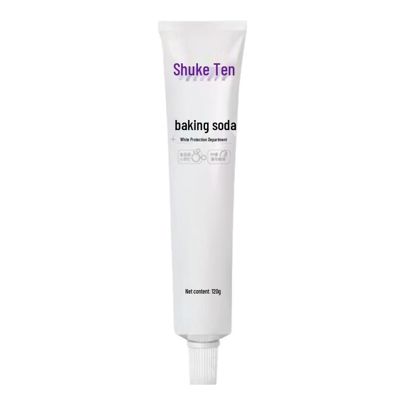 Shuke Baking Soda Toothpaste