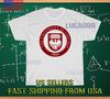 NEW SHIRT THE UNIVERSITY OF CHICAGO RACING LOGO T Shirt FUNNY SIZE S-5XL