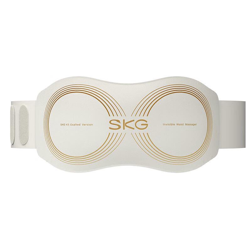 SKG K5-2 Smart Waist & Abdominal Massager
