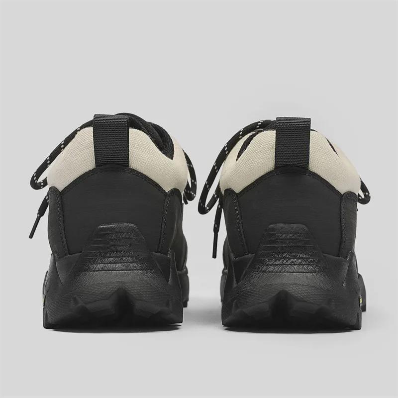 Trendy Non-Slip Climbing & Casual Sports Shoes: Anti-Fatigue, Durable, Perfect for Outdoor Adventures and Football.