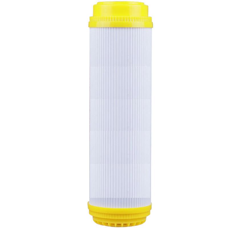 Universal 10-inch PP Filter Element & Activated Carbon Water Purifier: Three-Level Household & Five-Level Pure Water Filter Set