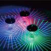 Pool & Spa Lights Pool Lights Solar Powered Led Floating Ball Outdoor Garden Swimming Pond Lamps