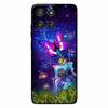 For Motorola Moto G56 G86 Case Fashion Protective Silicone Back Cover For Moto G86 5G TPU Back Phone Capa MotoG56 5G Wolf  Funda