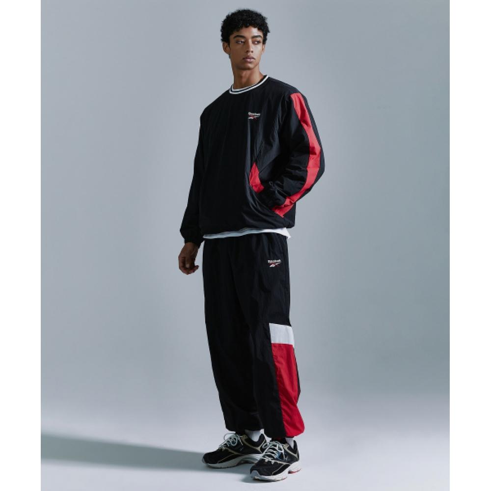 

Reebok Heritage Warm Jogger Pants Black S