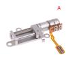 Micro Tiny 5Mm Precision Planetary Gearbox Gear Stepper Motor 2-Phase 4-Wire Stepping Motor Linear Screw Metal Slider