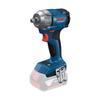 Bosch GDS 18V-350 Cordless Impact Wrench CN plug (adapter included)
