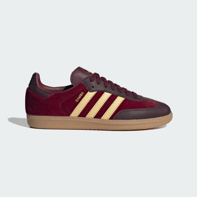 

Женские повседневные кроссовки Adidas Originals SAMBA OG W JS1394 36.5